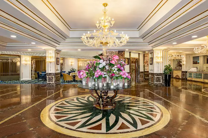 Grand Regency Doha Trademark Collection by Wyndham
